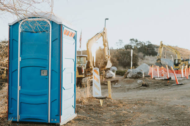 Best Long-term porta potty rental  in Wapello, IA
