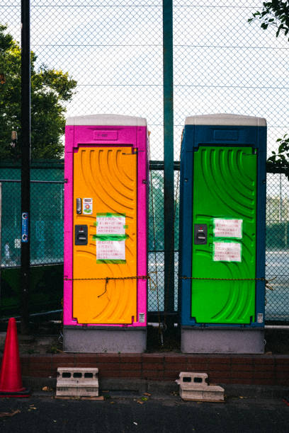 Best Luxury portable toilet rental  in Wapello, IA