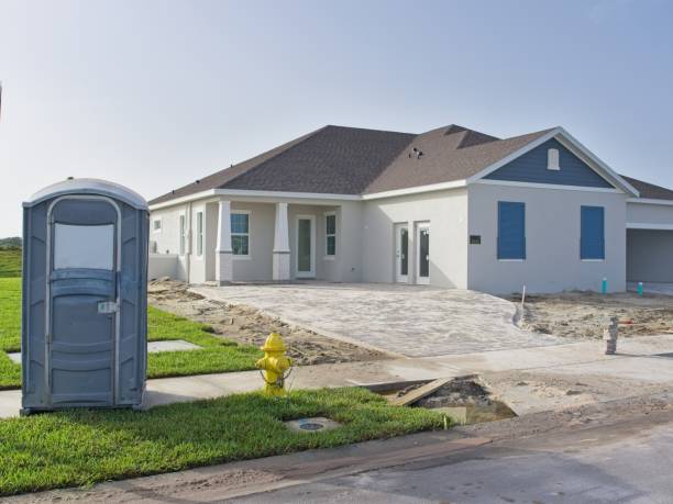 Porta potty rental for outdoor events in Wapello, IA