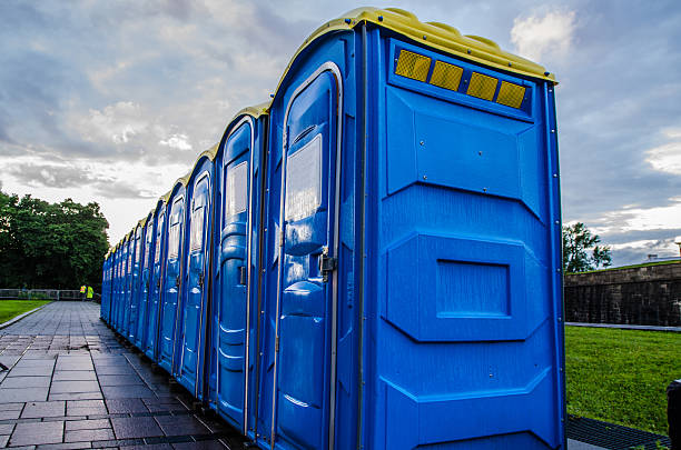 Best Portable toilet rental cost  in Wapello, IA